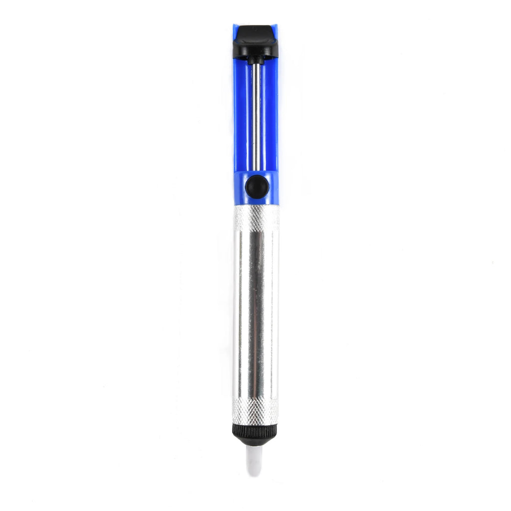 60W Adjustable Temperature Electric Soldering Iron EU 220V / US 110V Welding Iron Rework Station Heat Pen Tips DIY for Repairing