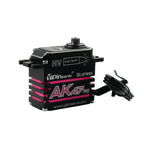 GXservo Waterproof Brushless Servo Metal Stainless Steel Gear 47kg High Torque 0.07sec Motor For Traxxas TRX4 Axial SCX10 RC Car