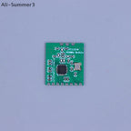 1/2/3PCS CC1101 Wireless Module Long Distance Transmission Antenna 868MHZ SPI Interface Low Power M115 64-byte