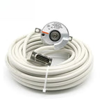 Kubler Encoder 99500010875 8.5873.0000.C302.S021  new original elevator Incremental Absolute ROTARY encoder