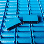 10pcs/lot BM CBB61 film capacitor Air conditioner inne 1uF 1.2uF 1.5uF 2uF 2.5uF 3uF 3.5uF 4uF 4.5uF 5uF 450V Starter Capacitor