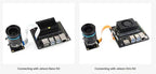 Raspberry Pi HQ Camera High Quality CS/C For Raspberry Pi And Jetson Series IMX477 12.3MP