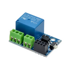 ESP8266 5V WiFi relay module Things smart home remote control switch phone APP ESP-01 relay module