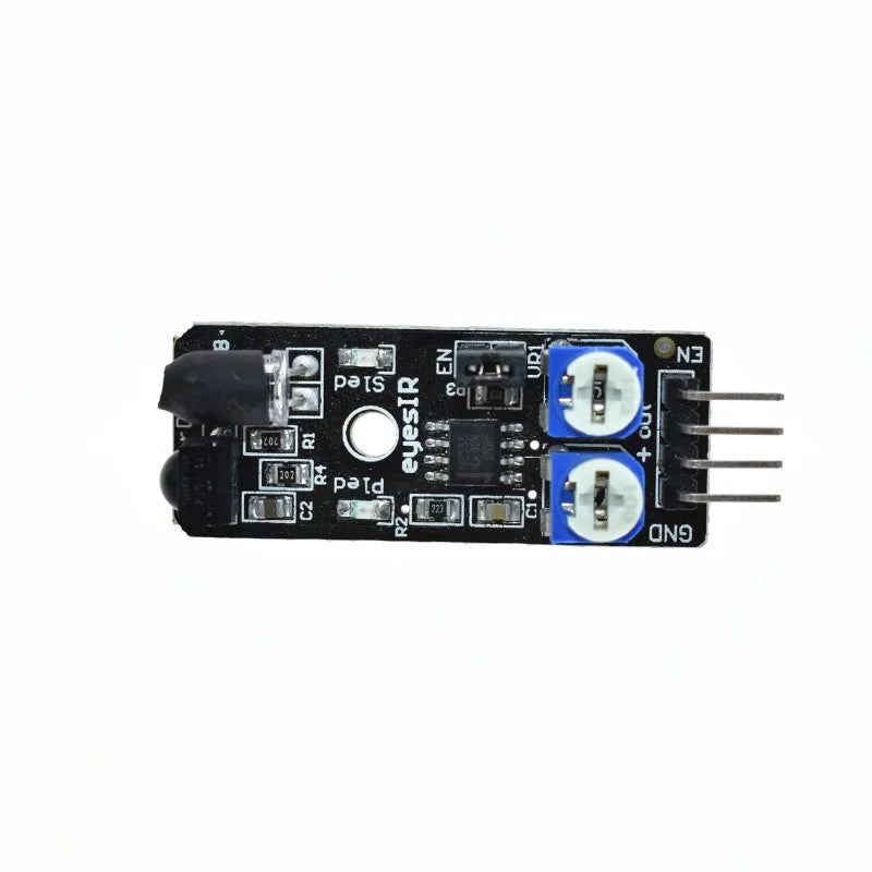 AEAK KY-032 4pin IR Infrared Obstacle Avoidance Sensor Module Diy Smart Car Robot KY032