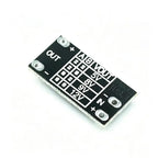 Mini DC-DC Boost Step Up Converter 3V 3.2V 3.3V 3.7V 5V 9V To 12V Voltage Regulator PCB Board Module Can Set 5V/ 8V/ 9V/12V