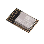 1-10pcs ESP-12F Serial Development Board ESP8266 Wireless Module ESP12F Upgrade Remote Module ESP12 Programmer For Arduino