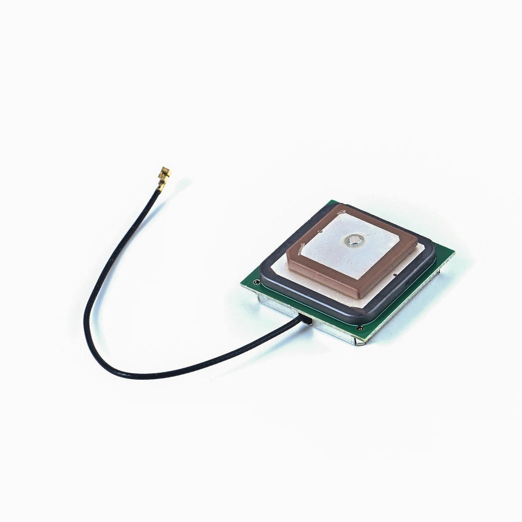 GT-U12 Dual-Frequency GNSS Positioning and Navigation Module Supports GPS, Beidou, GLONASS, and IRNSS Global Systems