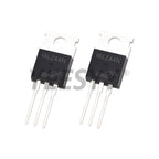 10PCS IRF9Z24 IRF9Z34 IRLZ24N IRLZ34N IRLZ44N IRFZ44N Transistor TO-220 IRF9Z24N IRF9Z34N IRLZ24 IRLZ34 IRLZ44 IRFZ44 MOSFET