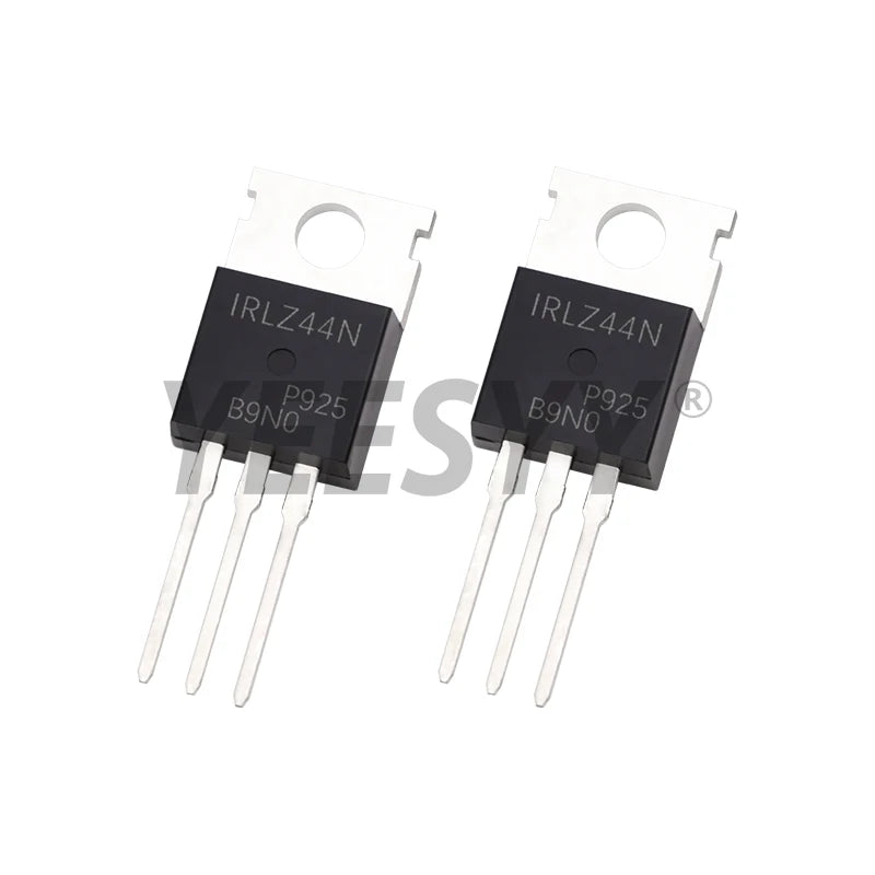 10PCS IRF9Z24 IRF9Z34 IRLZ24N IRLZ34N IRLZ44N IRFZ44N Transistor TO-220 IRF9Z24N IRF9Z34N IRLZ24 IRLZ34 IRLZ44 IRFZ44 MOSFET