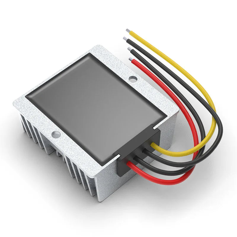 72V60V48V36V24V to 12V Step-Down Module Car 15-90V Load Regulator DC-DC DC Power Converter