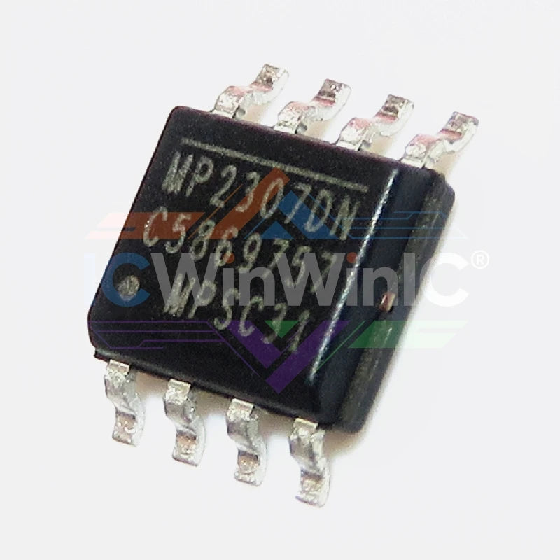 6-30PCS VND600SP VND600 UBA2032T UBA2032 MT8888CS MT8888 MP2307DN MP2307 MCP2551-I/SN MCP2551 P8086-1 P8086-2 P8086
