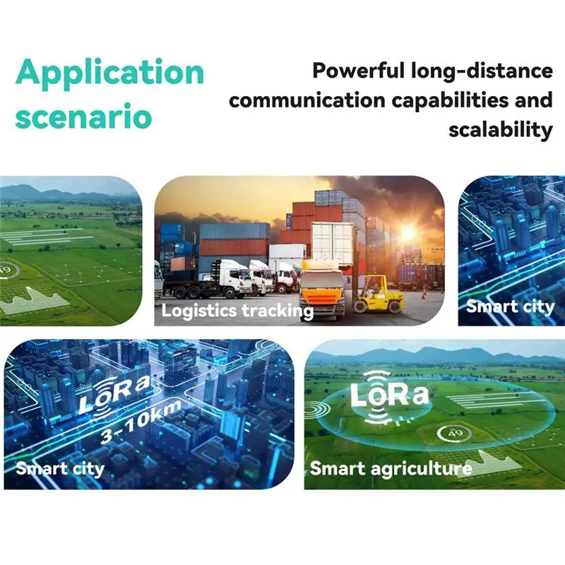 H ELTEC AUTOMATION HT-N5262M Meshtastic Tracker Mesh Node Lorawan NRF52840 SX1262 Lora BLE For Arduino Low Power IOT,