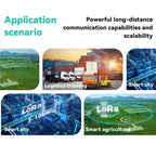 H ELTEC AUTOMATION HT-N5262M Meshtastic Tracker Mesh Node Lorawan NRF52840 SX1262 Lora BLE For Arduino Low Power IOT,