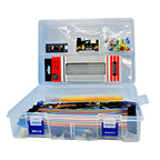 STM32 Development Board Starter Kit Advanced Kit STM32F103C8T6 Minimum System Board Introductory More Than Ten types a Set