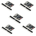 ESP32-S3 Supermini Development Board WiFi Bluetooth 5.0 Ultra-Small Size ESP32 S3 ESP32-S3FH4R2 For Arduino For Micropython