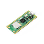 Original Raspberry Pi Pico/2, Pico with Wireless WiFi Development Board, Pico or Pico H with Pin Header, Support MicroPython/C++