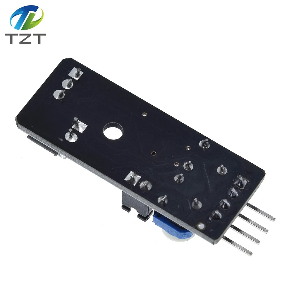 TZT KY-032 4pin IR Infrared Obstacle Avoidance Sensor Module Diy Smart Car Robot KY032 for Arduino