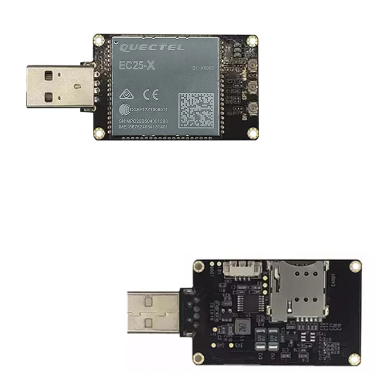 LTE EC25 EC25AFX EC25EFA EC25EUXGR EC25AFFD EC25AUX EC25AUFA USB Dongle 1PCS