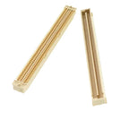5pcs 0.80mm Pitch BTB Board-to-Board Connector 40-140Pin 5.0mm Height Surface Mount Stacking Receptacle