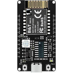 BW16 BW12 Module BW16 KIT with IPEX 4M Flash RTL8720DN NodeMCU Serial Port To Wifi Wireless WIFI Module