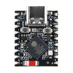 MINI ESP32-S3 Development Board for Arduino 2.4G Wifi Module BT5.0 Original Chip ESP32S3 4MB Flash 400KB SRAM 18PIN TYPE-C