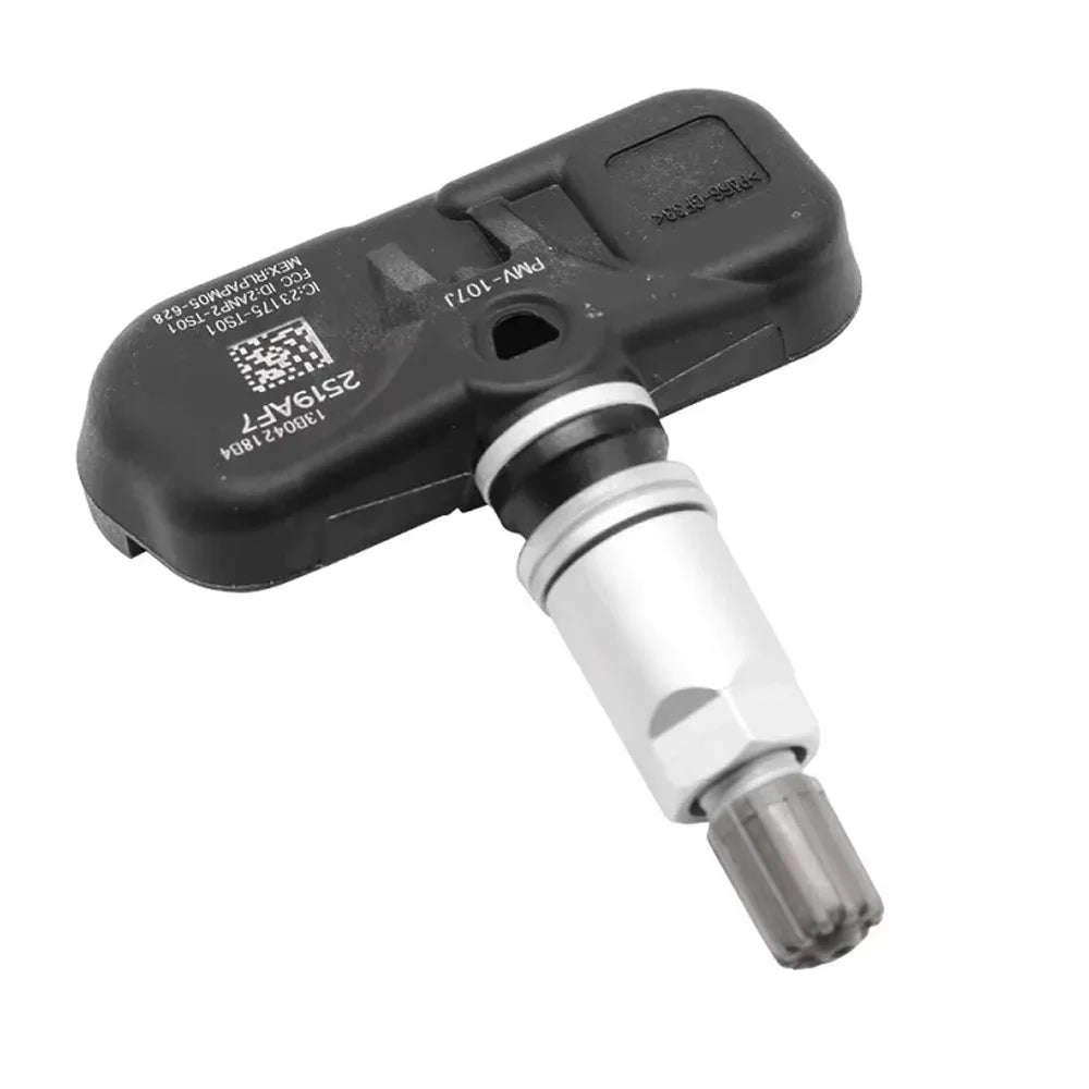 TPMS Tire Pressure Sensor For Lexus ES GS IS LX Toyota 4Runner Prius RAV4 Tacoma Corolla 42607-33021 42607-33011 PMV-107J 315MHZ