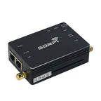 HamGeek SDRPi SDR Platform Software Defined Radio Platform with Black Aluminum Alloy Shell AD9361 for ZYNQ