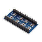 B27B 1PCS TDA1387 8 Parallel Replacement TDA1541 / TDA1541A For DAC Module