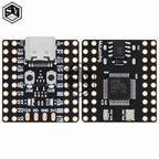 Mini STM32F103C8T6 CH340 Development Board Original Chip Microcontroller Core Board ARM Architecture Minimum System Correx-M3