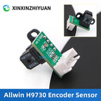 1PC Allwin Xenons Inkjet Printer Encoder Sensor Inductor for Yaselan Xeda KGT Flora UV Printer H9730 H9740 Encoder Decoder