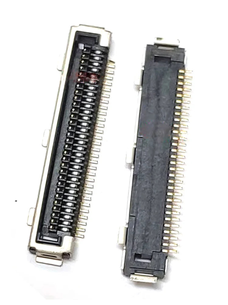 Screen 20 30 40 50 PIN FPC Connector Motherboard for Laptop Screen Cable Motherboard End Interface Snap Screen Cable Holder