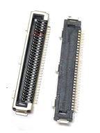 Screen 20 30 40 50 PIN FPC Connector Motherboard for Laptop Screen Cable Motherboard End Interface Snap Screen Cable Holder