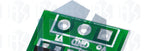 1~10PCS Efficiency 0.9-5V to 5V DC-DC Step-Up Power Module Voltage Boost Converter Board-Ideal for 1.5V-4.2V Inputs to 5V Output