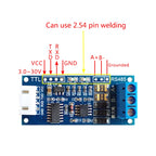 TTL Serial Port To RS485 Converter Board Module Hardware Automatic Control Converter Module For Arduino Microcontroller