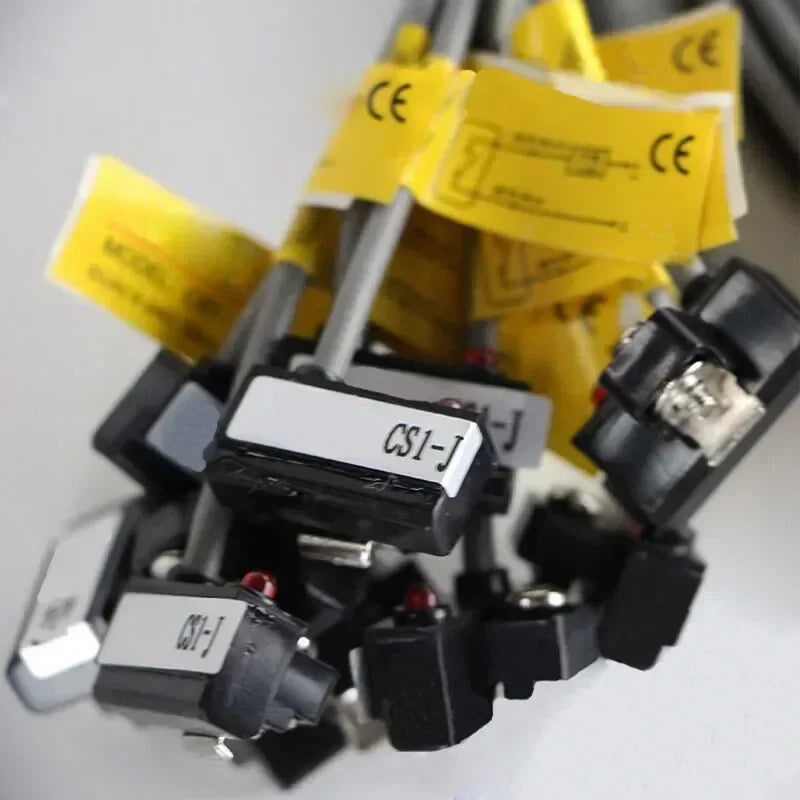 Air Pneumatic Cylinder CS1-J Magnetic Reed Switch Sensor CS1-G CS1-M CS1-U CS1-F D-A93  D-Z73 D-A73 D-C73 Proximity Switch