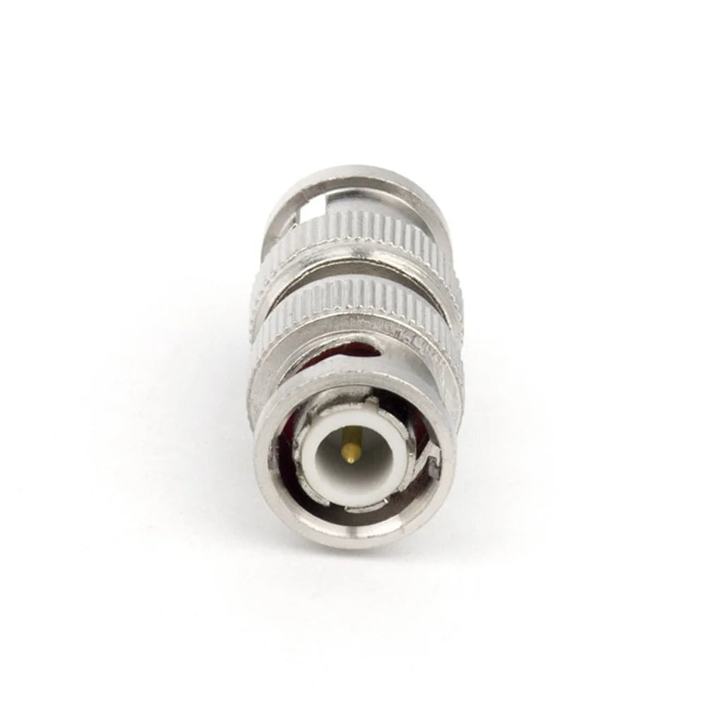 BNC Conversion Head BNC Male to Male or Female to Female BNC Straight Through BNC Connector Q9 Connector Head