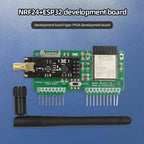 For Flipper Zero WiFi Multiboard NRF24+ESP32 Development Board Demo Board GPIO CC1101 Mouse Module For Flipper Zero Modification