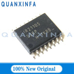 10PCS IR2110S IR2112S IR2113S IR2110STRPBF IR2112STRPBF IR2113STRPBF sop-16 Chipset