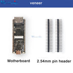 Tang Nano 4K Gaoyun FPGA GoAI Development Board On-board JTAG USB Download Circuit BL702 Chip HDMI Socket with OV2640 Camera