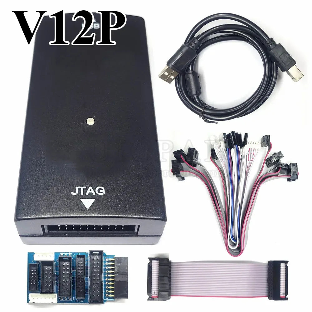 USB High Speed Emulator for J-Link JTAG Debugger Emulator for J-Link V9 STM32F103C8T6 STM MCU V8 V11P V12 V12P