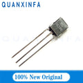 10PCS universal infrared receiver VS1838B HS0038B HS0038BD TL1838 VS1838 1838 HX1838 remote receiver tube