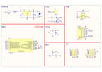 CH32V305 Development Board 32-bit RISC-V Interconnect Microcontroller CH32V305FBP6-EVT Evaluation Board