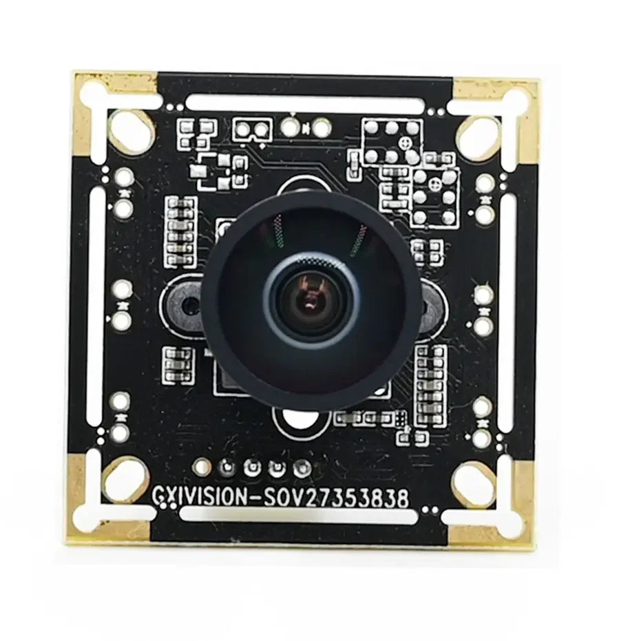 OV2735 30fps 1080P USB Camera Module Unmanned Vending Machine Webcam,Face Recognition,Support Windows Linux Android Raspberry Pi