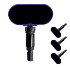 1/4PCS Tire Pressure Monitoring Sensor TPMS 149070101C For Tesla Model 3 S X Y Compatible With 149070101A,149070101B 24GHz