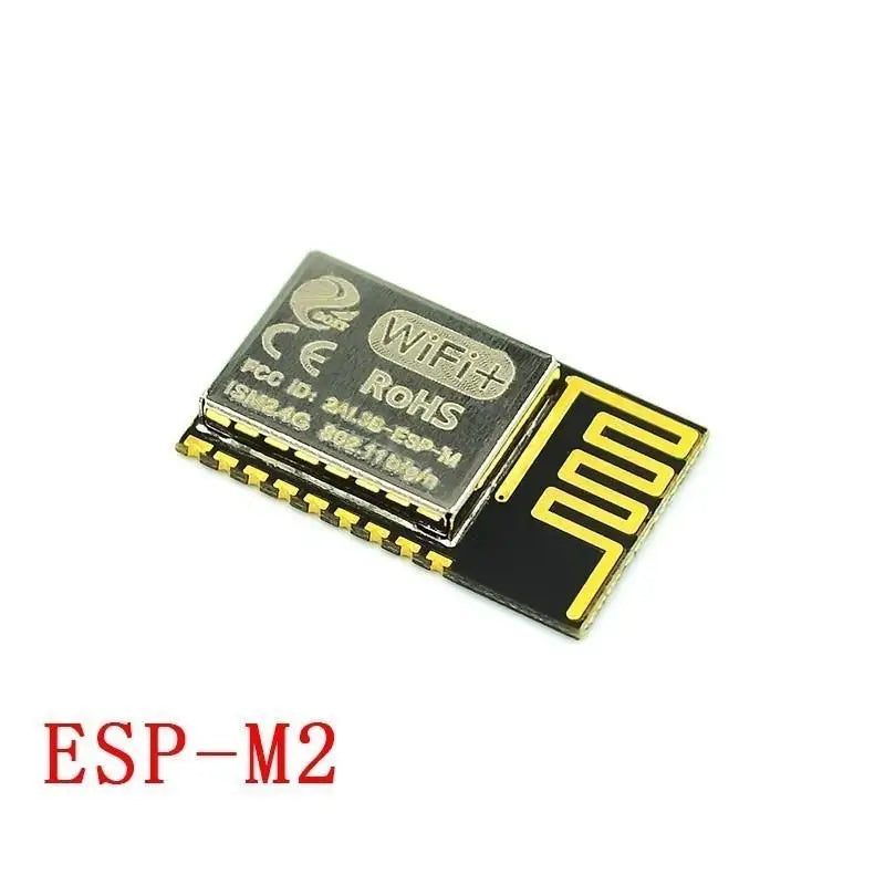 ESP8266 serial WIFI model ESP-12 12E 12F 12S 07 07S 01 01S M1 M2  ESP32-S WROVER WROOM-32U 02 A1S  Authenticity Guaranteed ESP12
