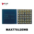 3-20PCS MAX77812EWB MAX77812 +MAX77812 BGA Chip IC For NS Switch Lite Controller Power IC