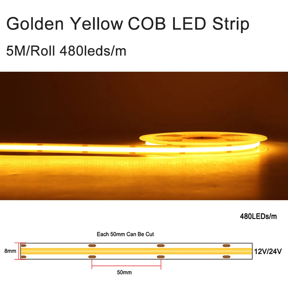 Motion Sensor Stair LED Controller 12V 24V Stair Step LED Strip Light Side Pixel Strip Light 1-32 Steps Indoor Stairway Lighting