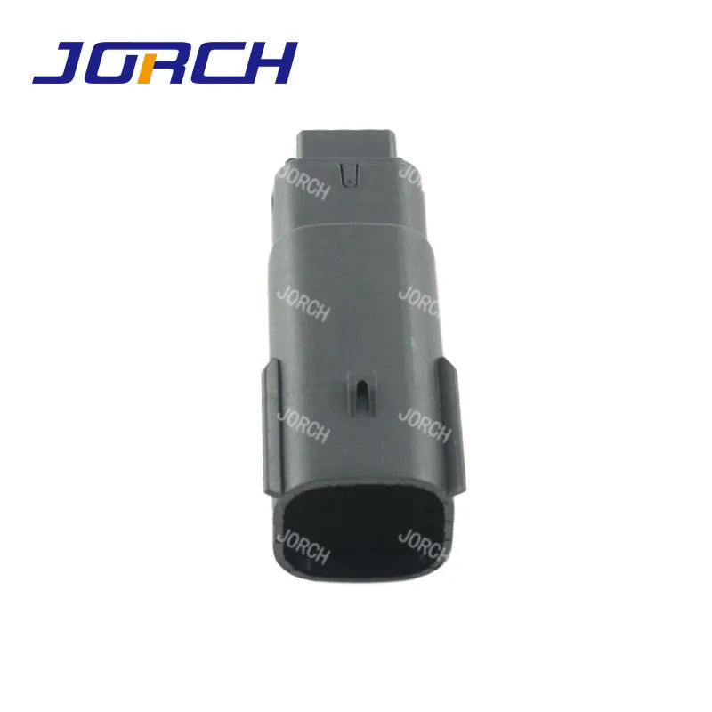Molex 6 Pin Female Male Waterproof Automotive Connector 33472-0606 33482-0601 with terminals