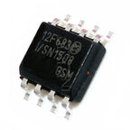 1-50PCS PIC12F683-I/SN PIC12F683 PCF8563P PCF8563 P2808A1 P2808 NCP1399AA NCP1399 OPA2365A OPA2365 TCA-440 TCA440