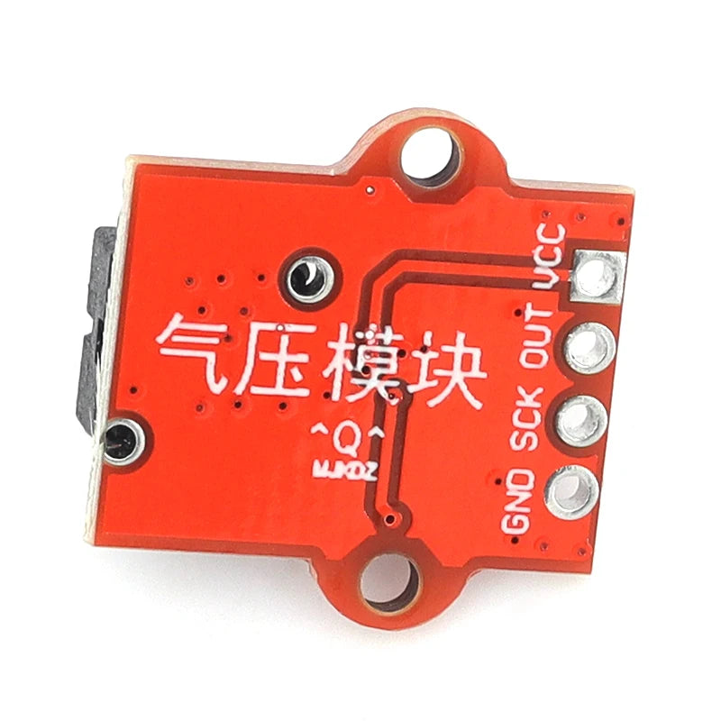 Digital Barometric Pressure Sensor Module 0- 40KPa Water Level Controller Board for Arduino Liquid Flow Sensor Module HX710B